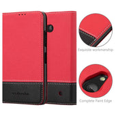 Lade das Bild in den Galerie-Viewer, Rot / Lumia 640