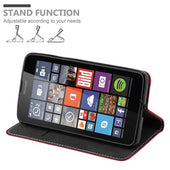 Lade das Bild in den Galerie-Viewer, Rot / Lumia 640