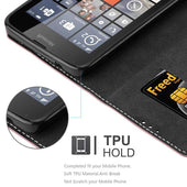 Lade das Bild in den Galerie-Viewer, Rosa / Lumia 640