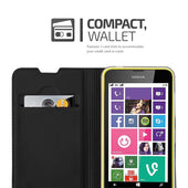 Load image into Gallery viewer, Schwarz / Lumia 630 / 635