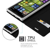 Load image into Gallery viewer, Schwarz / Lumia 830