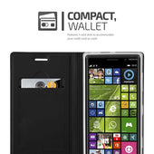 Load image into Gallery viewer, Schwarz / Lumia 830