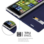 Load image into Gallery viewer, Blau / Lumia 830
