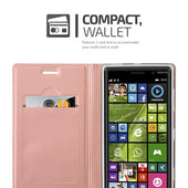Load image into Gallery viewer, Rosa / Lumia 830