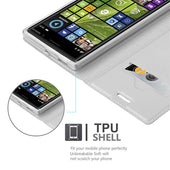 Load image into Gallery viewer, Silber / Lumia 830