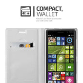 Load image into Gallery viewer, Silber / Lumia 830