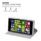 Load image into Gallery viewer, Silber / Lumia 830