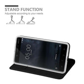 Lade das Bild in den Galerie-Viewer, Schwarz / 5 2017