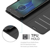 Load image into Gallery viewer, Schwarz / MOTO G5S PLUS