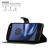 Lade das Bild in den Galerie-Viewer, Schwarz / MOTO Z FORCE