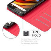 Lade das Bild in den Galerie-Viewer, Rot / MOTO X FORCE