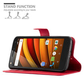 Lade das Bild in den Galerie-Viewer, Rot / MOTO X FORCE