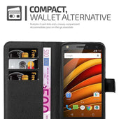 Lade das Bild in den Galerie-Viewer, Schwarz / MOTO X FORCE