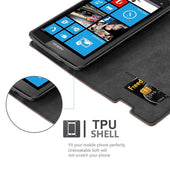 Load image into Gallery viewer, Braun / Lumia 520 / 521