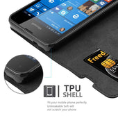Load image into Gallery viewer, Schwarz / Lumia 550