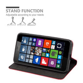 Lade das Bild in den Galerie-Viewer, Rot / Lumia 640 XL