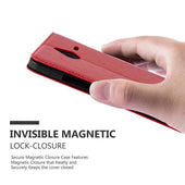 Lade das Bild in den Galerie-Viewer, Rot / Lumia 640 XL