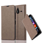 Lade das Bild in den Galerie-Viewer, Braun / Lumia 640 XL