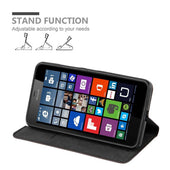 Lade das Bild in den Galerie-Viewer, Braun / Lumia 640 XL