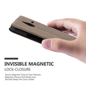 Lade das Bild in den Galerie-Viewer, Braun / Lumia 640 XL