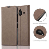 Lade das Bild in den Galerie-Viewer, Braun / Lumia 640 XL