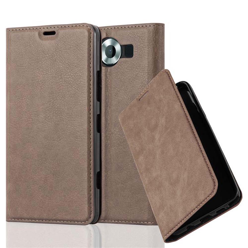 Braun / Lumia 950