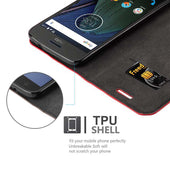 Load image into Gallery viewer, Rot / MOTO G5S PLUS