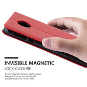 Lade das Bild in den Galerie-Viewer, Rot / MOTO Z FORCE