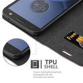 Load image into Gallery viewer, Braun / MOTO Z FORCE