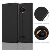 Load image into Gallery viewer, Schwarz / MOTO Z FORCE