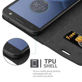 Lade das Bild in den Galerie-Viewer, Schwarz / MOTO Z FORCE