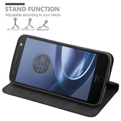 Lade das Bild in den Galerie-Viewer, Schwarz / MOTO Z FORCE