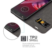 Load image into Gallery viewer, Braun / MOTO Z2 PLAY / Z2 FORCE