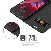 Load image into Gallery viewer, Schwarz / MOTO Z2 PLAY / Z2 FORCE