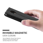 Lade das Bild in den Galerie-Viewer, Schwarz / MOTO Z2 PLAY / Z2 FORCE