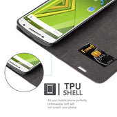 Load image into Gallery viewer, Braun / MOTO X PLAY