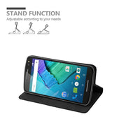 Load image into Gallery viewer, Schwarz / MOTO X STYLE