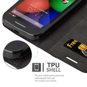 Load image into Gallery viewer, Schwarz / MOTO E1