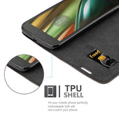 Load image into Gallery viewer, Braun / MOTO E3
