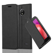 Load image into Gallery viewer, Schwarz / MOTO E4