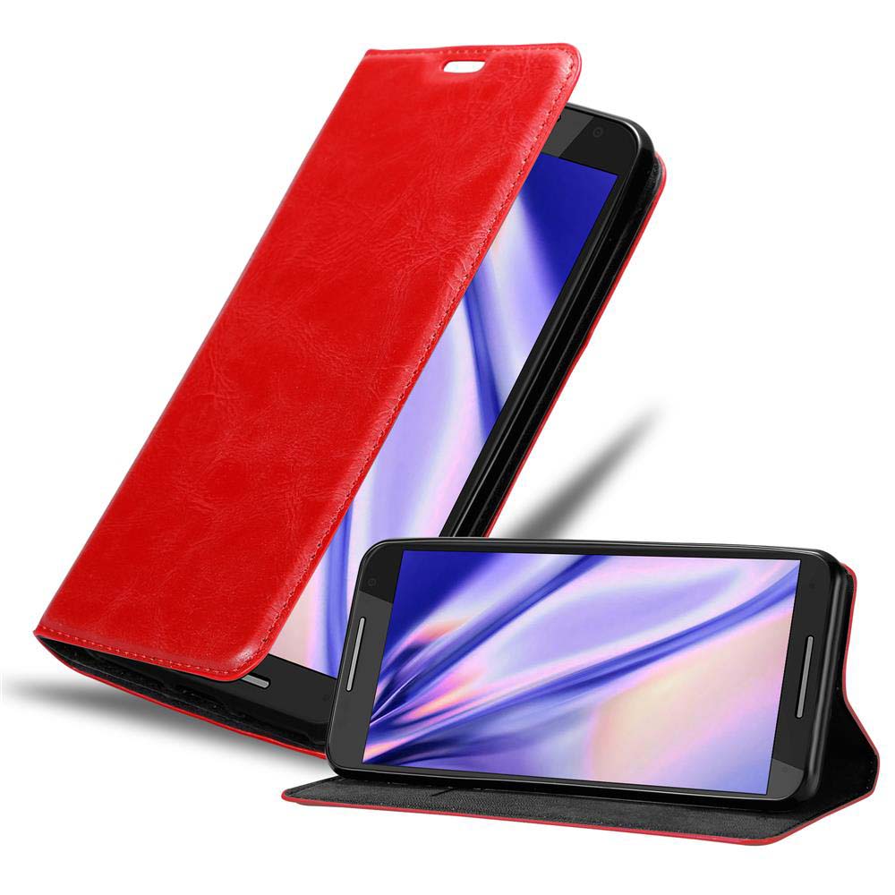Rot / MOTO X2