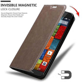 Lade das Bild in den Galerie-Viewer, Braun / MOTO X2