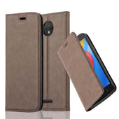 Lade das Bild in den Galerie-Viewer, Braun / MOTO C