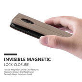 Lade das Bild in den Galerie-Viewer, Braun / MOTO C