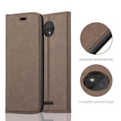 Lade das Bild in den Galerie-Viewer, Braun / MOTO C