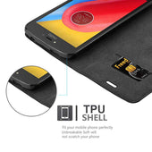 Lade das Bild in den Galerie-Viewer, Schwarz / MOTO C