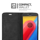 Lade das Bild in den Galerie-Viewer, Schwarz / MOTO C