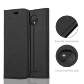 Lade das Bild in den Galerie-Viewer, Schwarz / MOTO C