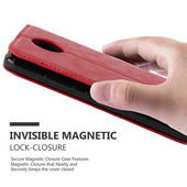 Lade das Bild in den Galerie-Viewer, Rot / MOTO C PLUS