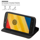 Lade das Bild in den Galerie-Viewer, Braun / MOTO C PLUS